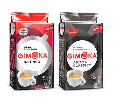 café