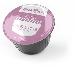 CAFFE LATTE 
<br>Caja x 16
