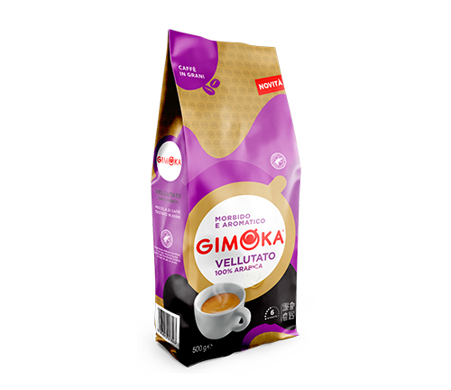  VELLUTATO 500 Gr.
