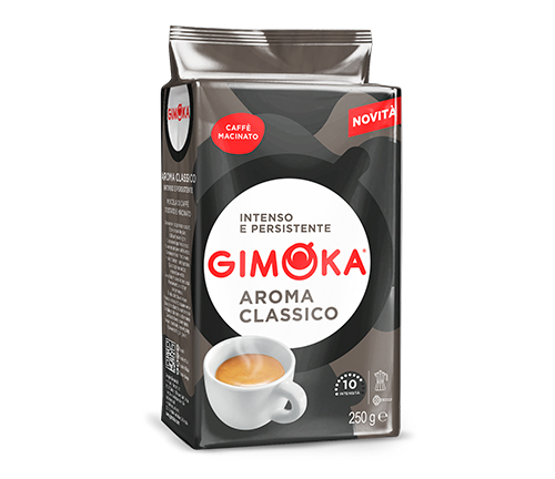  Aroma Clasico Molido x250 gr.