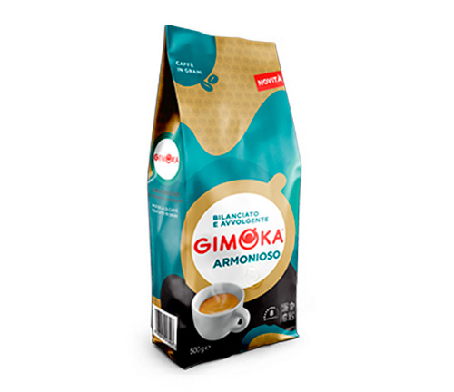 ARMONIOSO 500 Gr.
