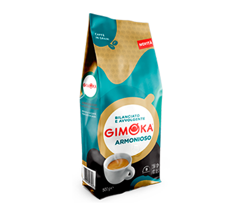 ARMONIOSO 500 Gr.
